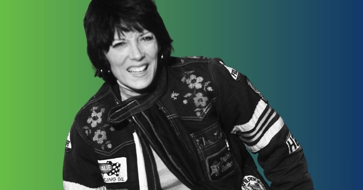 Shirley Muldowney Net Worth