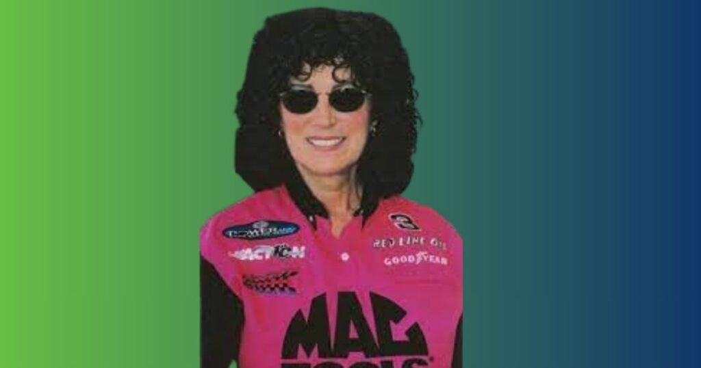 Shirley Muldowney Personal Life