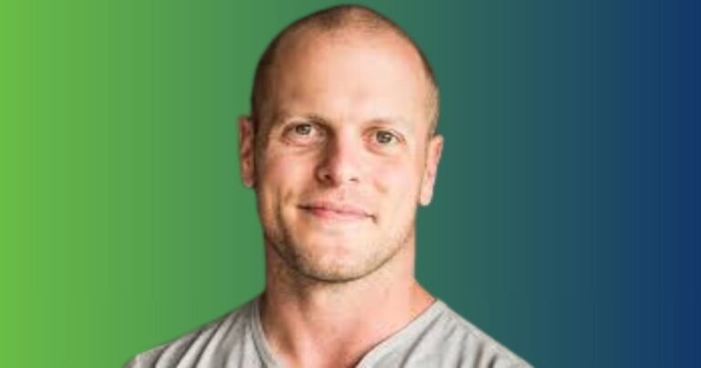 Tim Ferriss Net Worth
